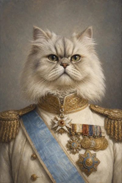 The Ambassador