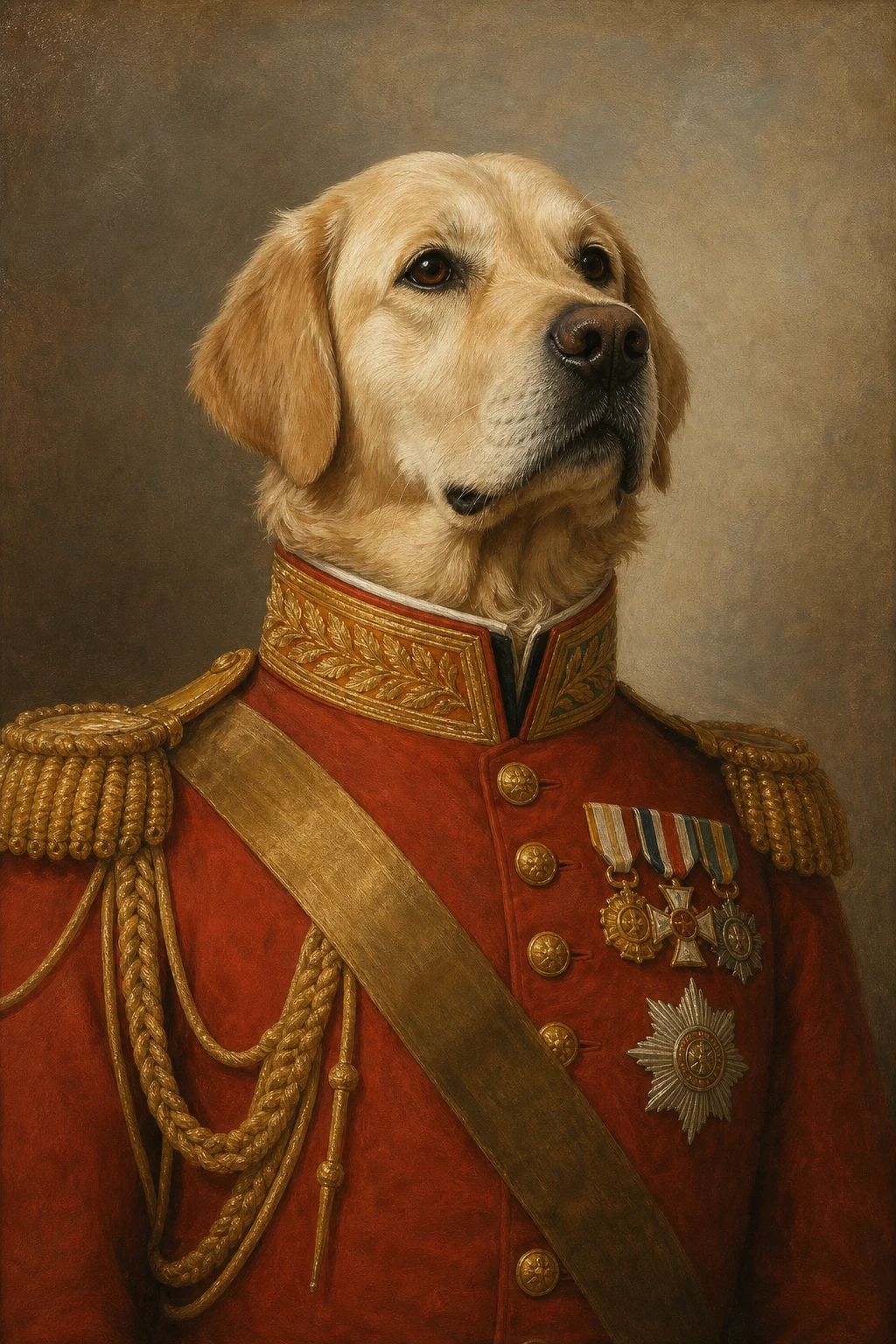 The Colonel