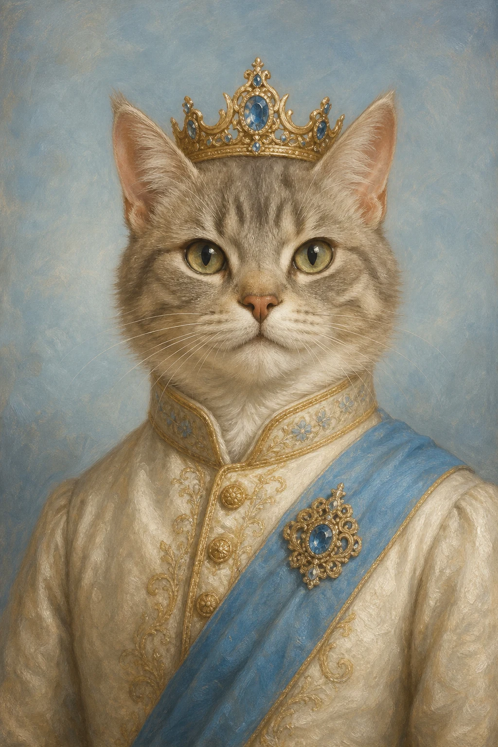 The Crown Prince
