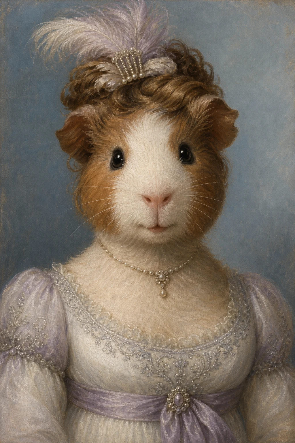The Debutante