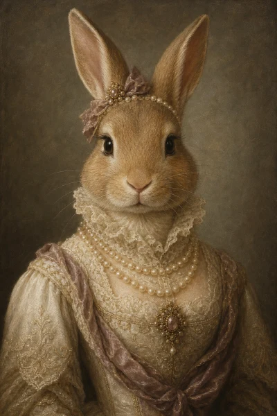 The Duchess