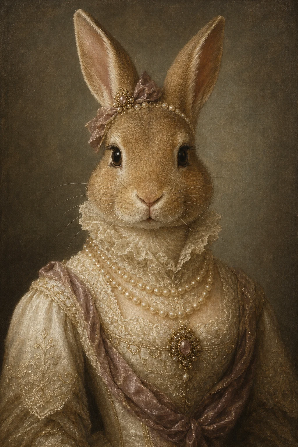 The Duchess