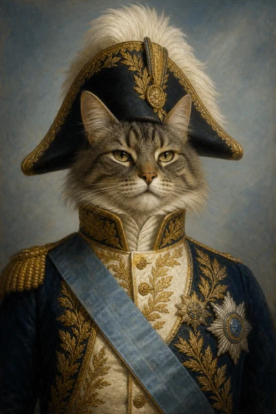 The Emperor