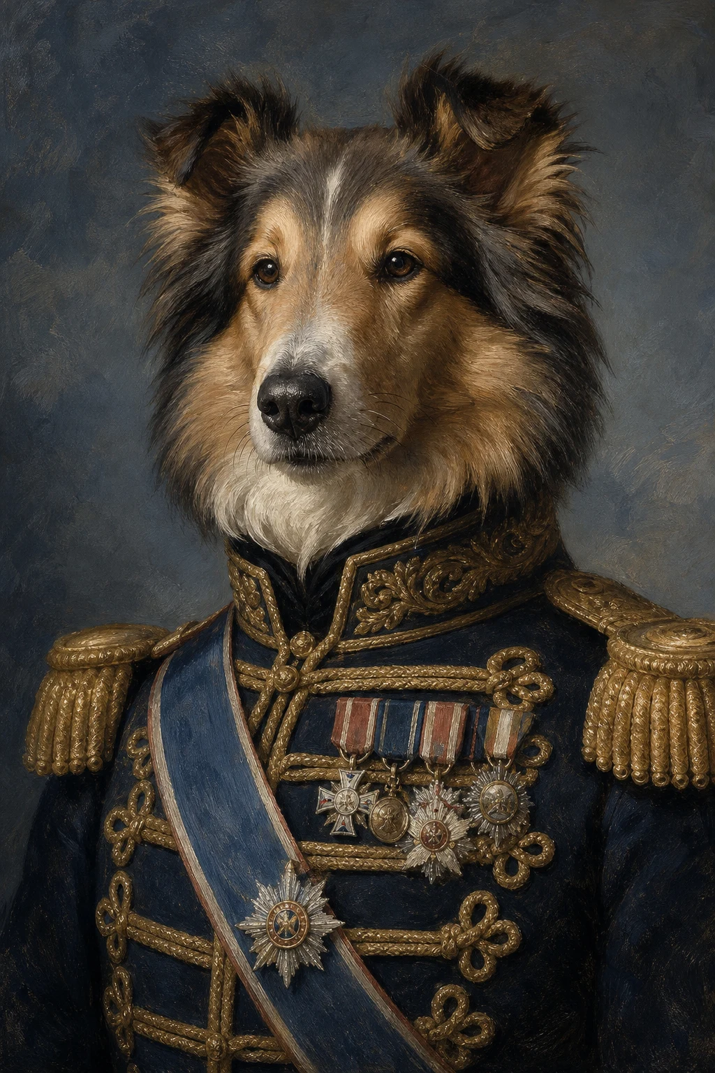 The General