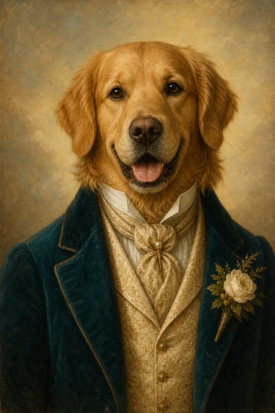 The Gentleman