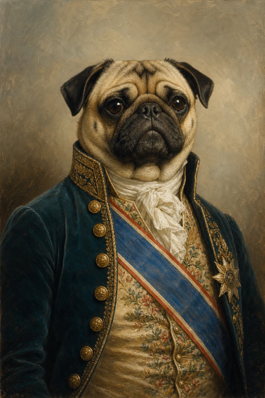 The Grand Duke