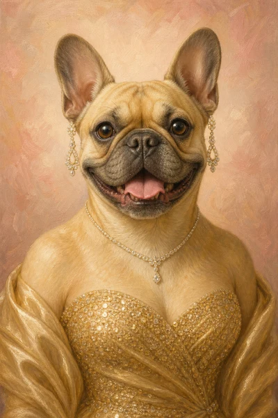 The Heiress
