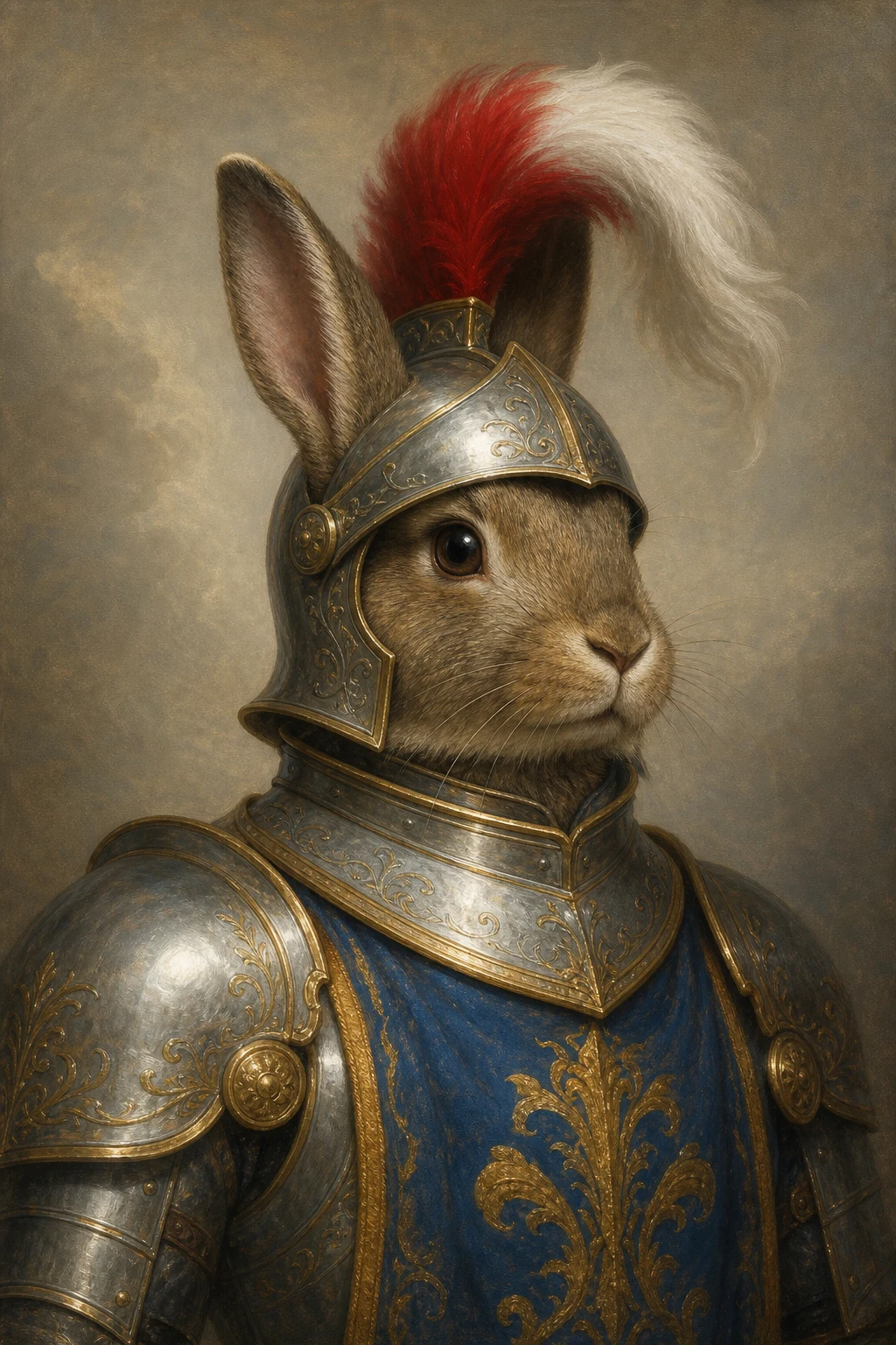 The Knight