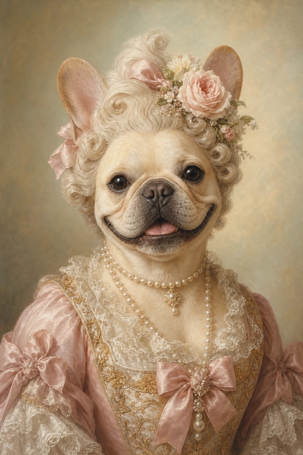 The Marquise