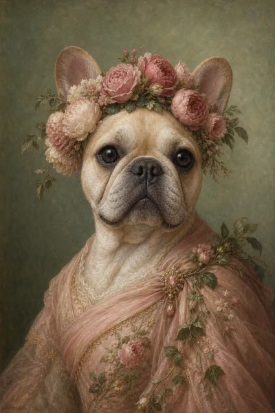 The May Queen