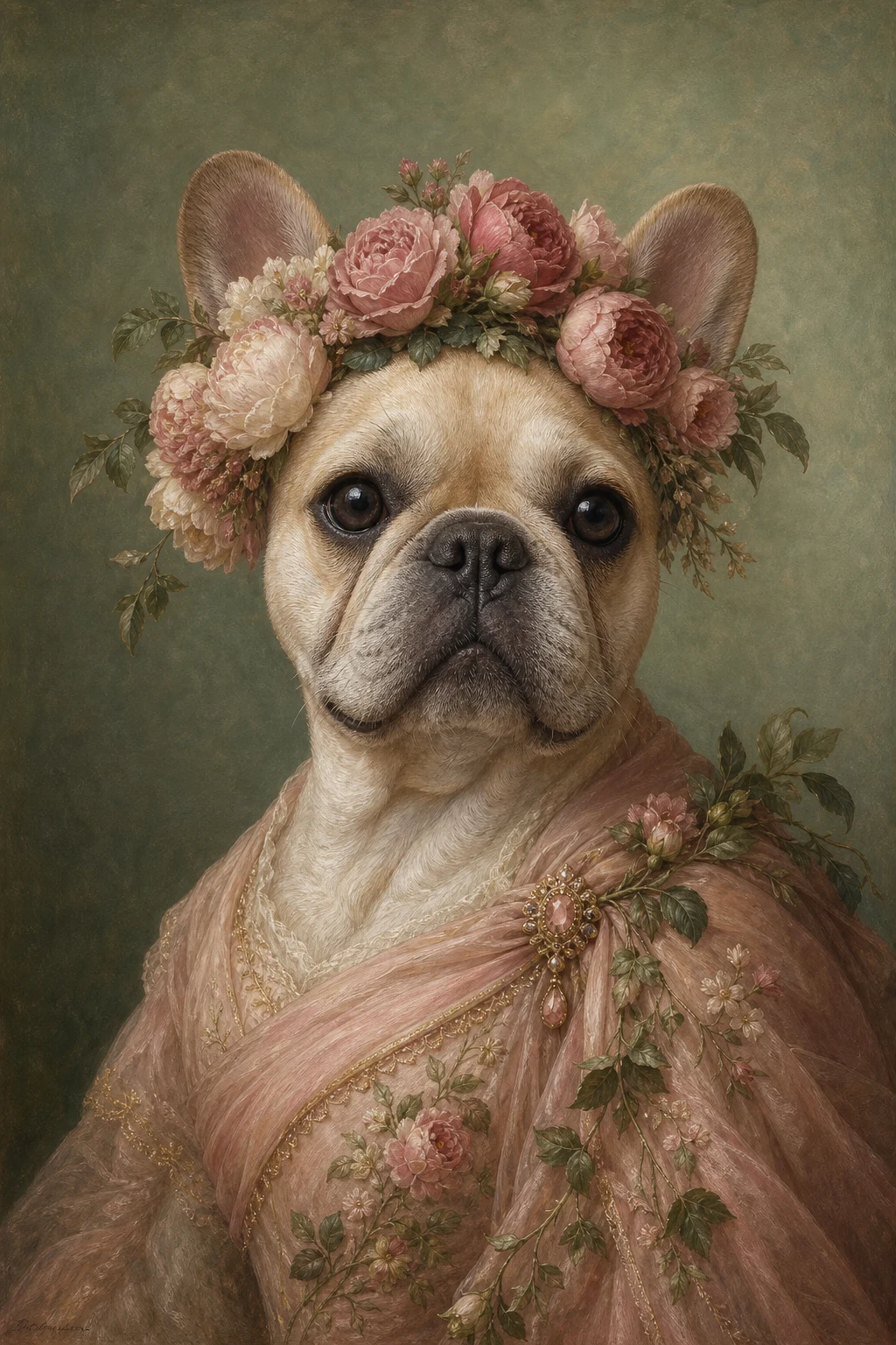 The May Queen