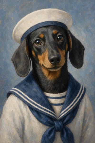The Midshipman