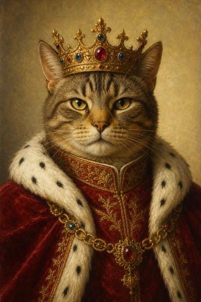 The Monarch
