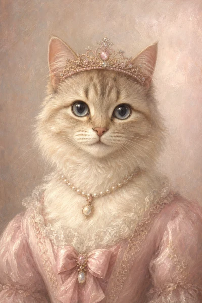 The Princess