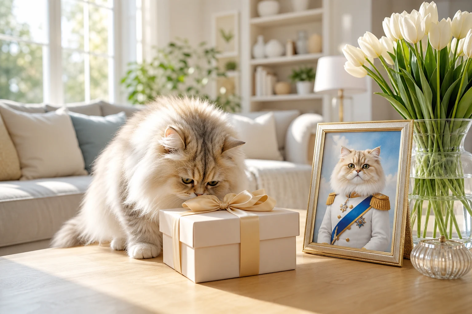 5 Genius Gifts for the Pet Parent Who Literally Has Everything