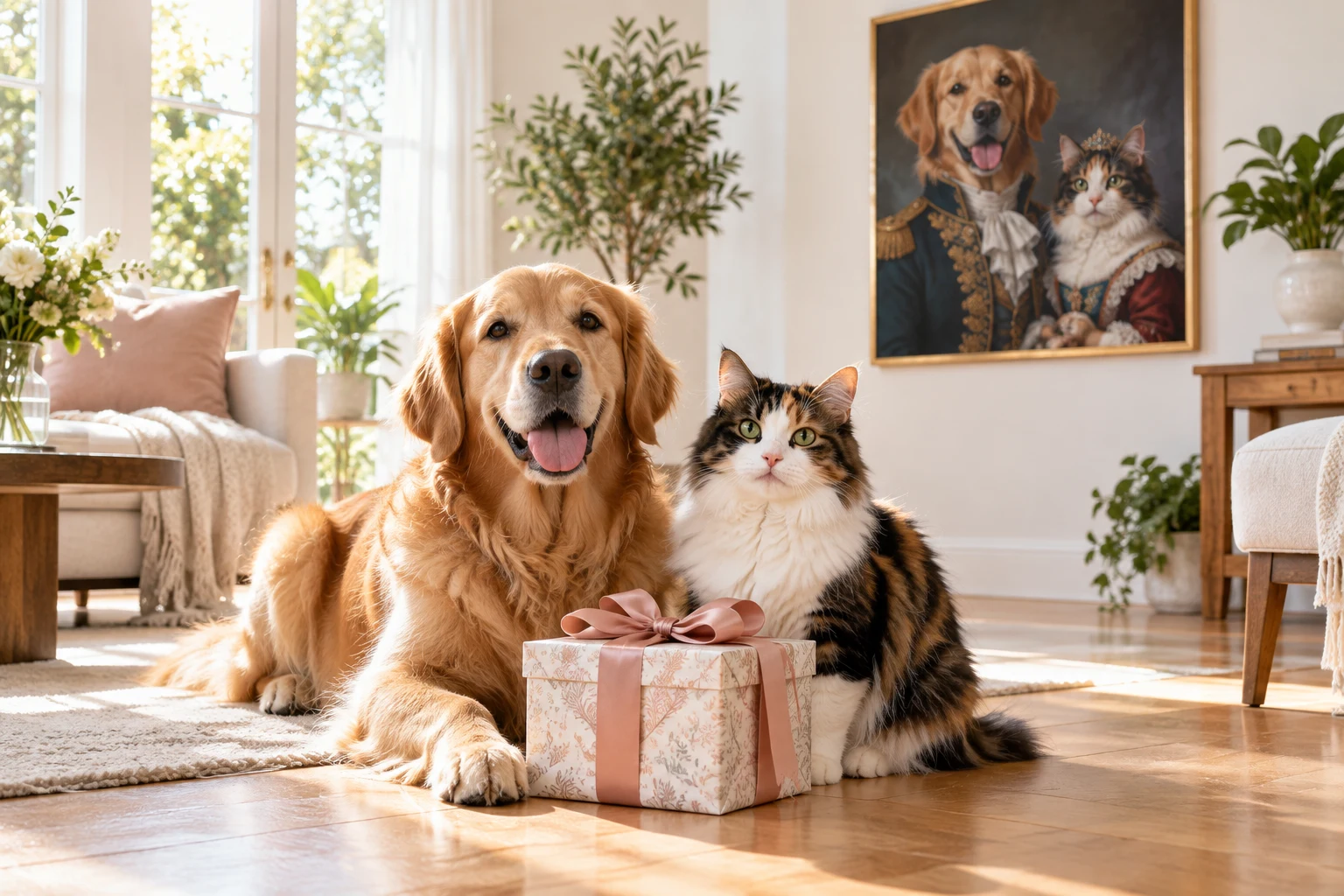 Anniversary Gift Ideas for Pet Parents: A Guide to Every Milestone