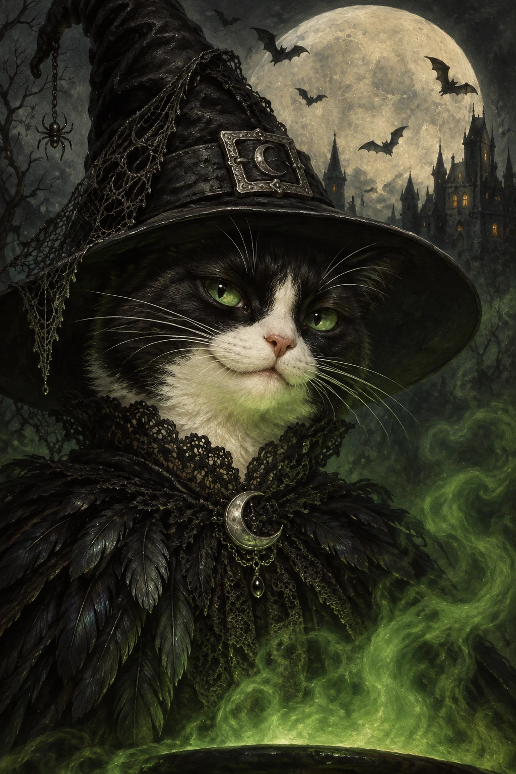 The Witch